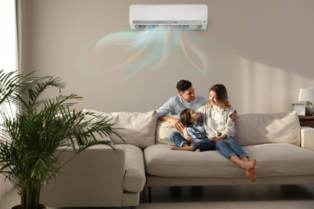 Best HVAC repair near me  in Sutter Creek, CA