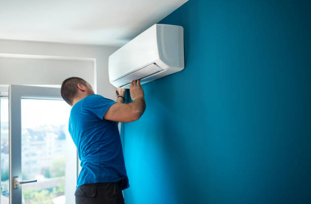Best Ductless HVAC repair  in Sutter Creek, CA