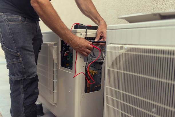 AC installation near me in Sutter Creek, CA