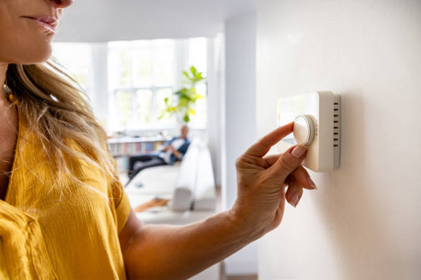 Best HVAC system installation  in Sutter Creek, CA
