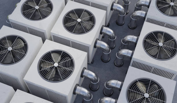 Best Best HVAC companies  in Sutter Creek, CA