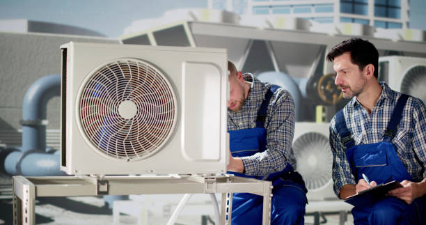 Best HVAC repair near me  in Sutter Creek, CA