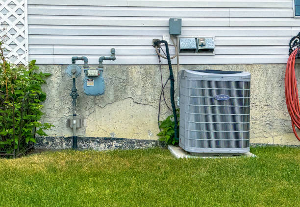 Best HVAC replacement cost  in Sutter Creek, CA
